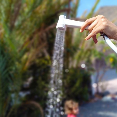San Sebastián de la Gomera Furgoneta Camper La Gomera 2 מראה חיצוני תמונה